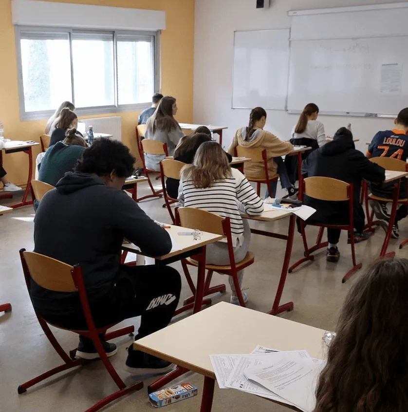 La rentrée en 1ère : l’heure de bien choisir ses spécialités !