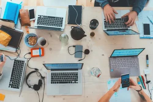 spécialité Numérique et sciences informatiques