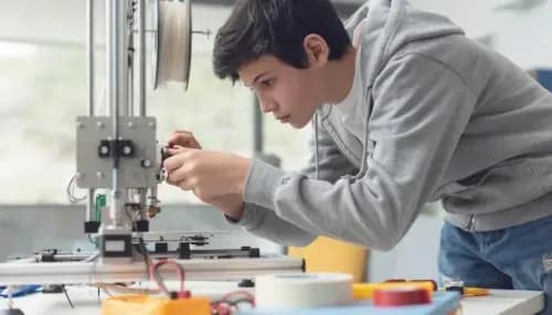 Tout savoir sur la spécialité Sciences de l’ingénieur (SI)