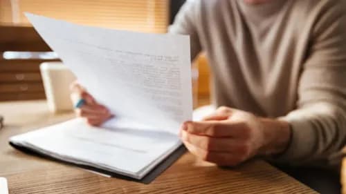 Comment rédiger sa lettre de motivation sur Parcoursup ?