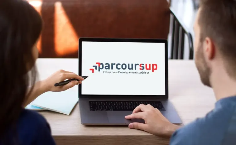 Comprendre la procédure Parcoursup, étape par étape