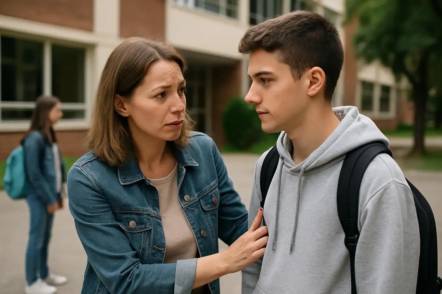 Réorientation scolaire : comment aider votre ado qui doute de sa voie ?