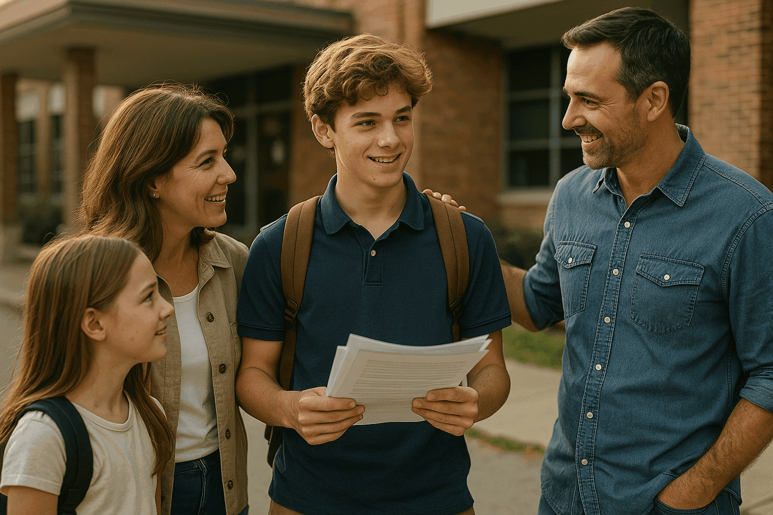 Comment rédiger un rapport de stage au lycée ? Guide complet